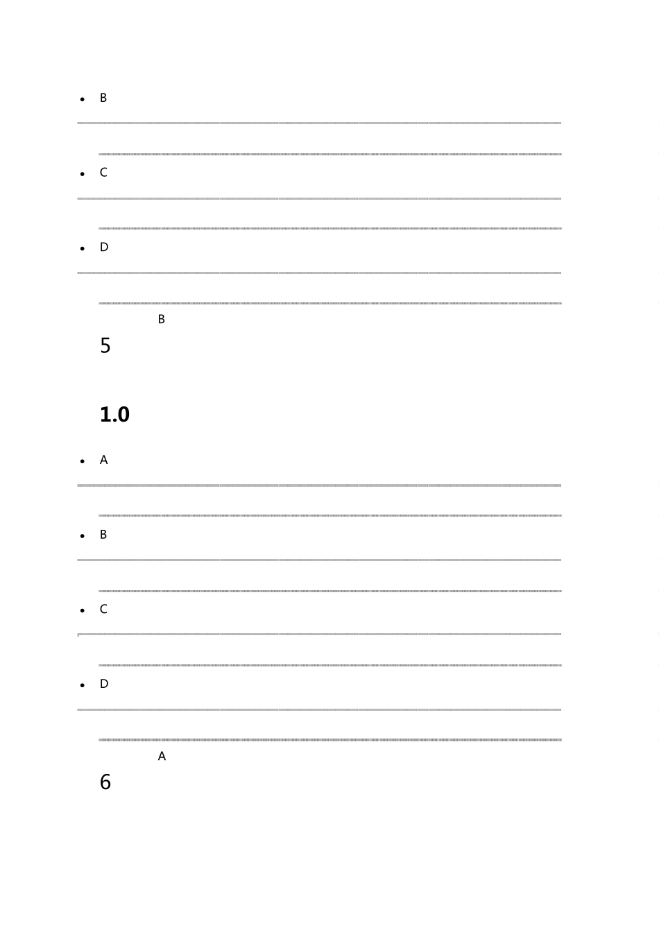 2016年尔雅漫画考试答案99分_第3页