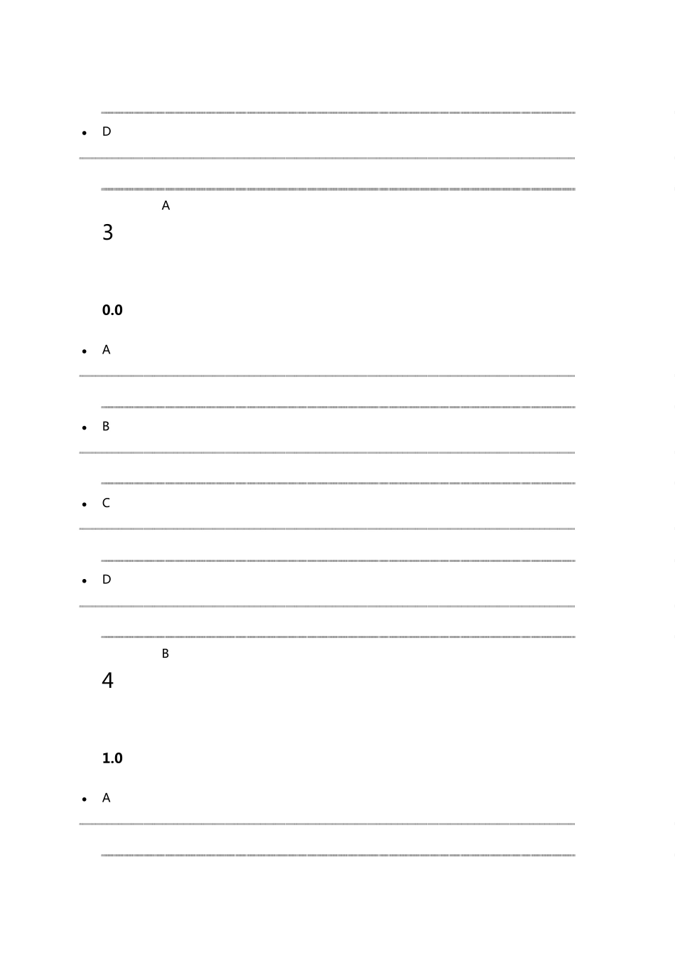 2016年尔雅选修课[科学启蒙]期末考试答案_第2页
