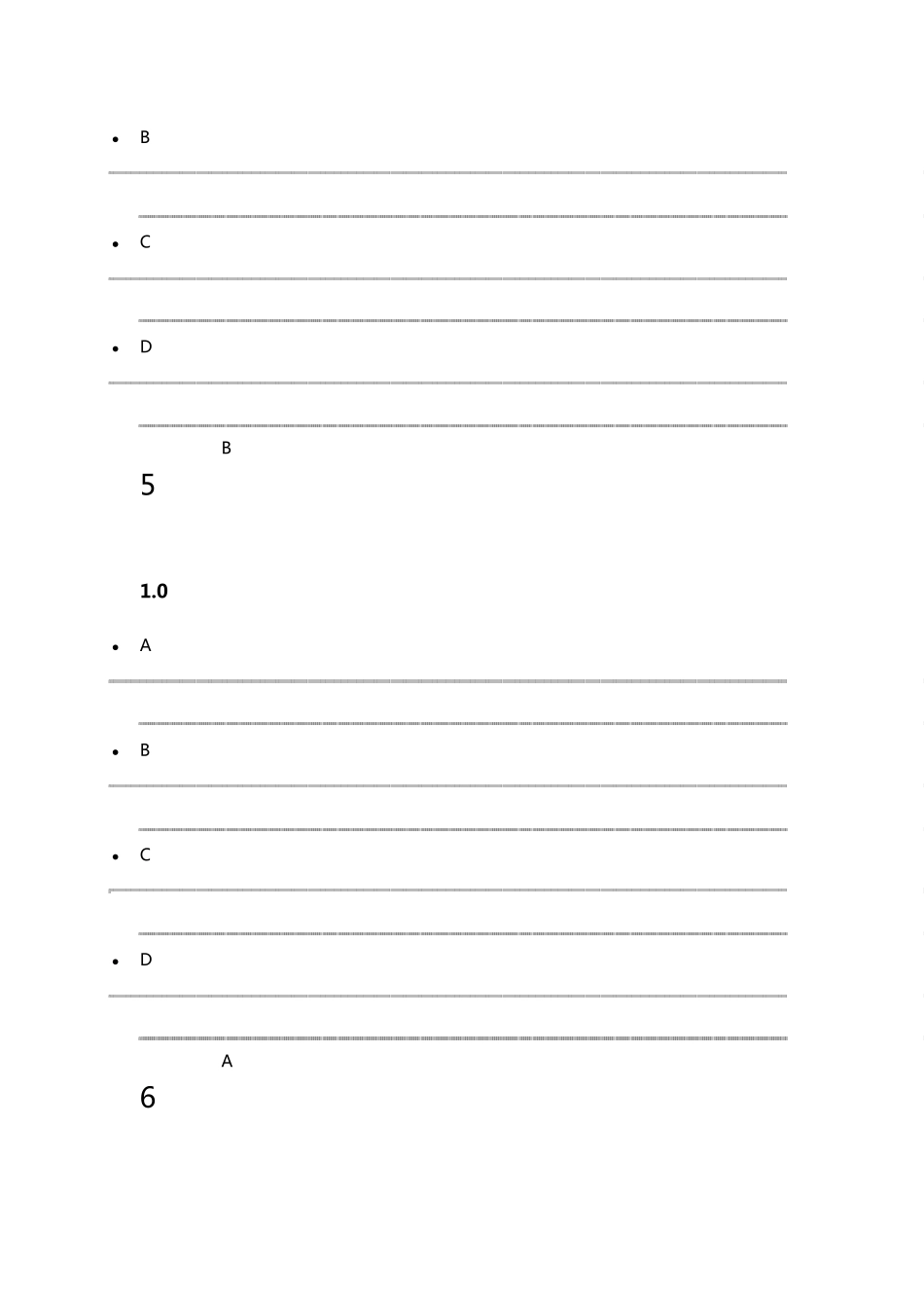 2016年尔雅选修课[科学启蒙]期末考试答案_第3页