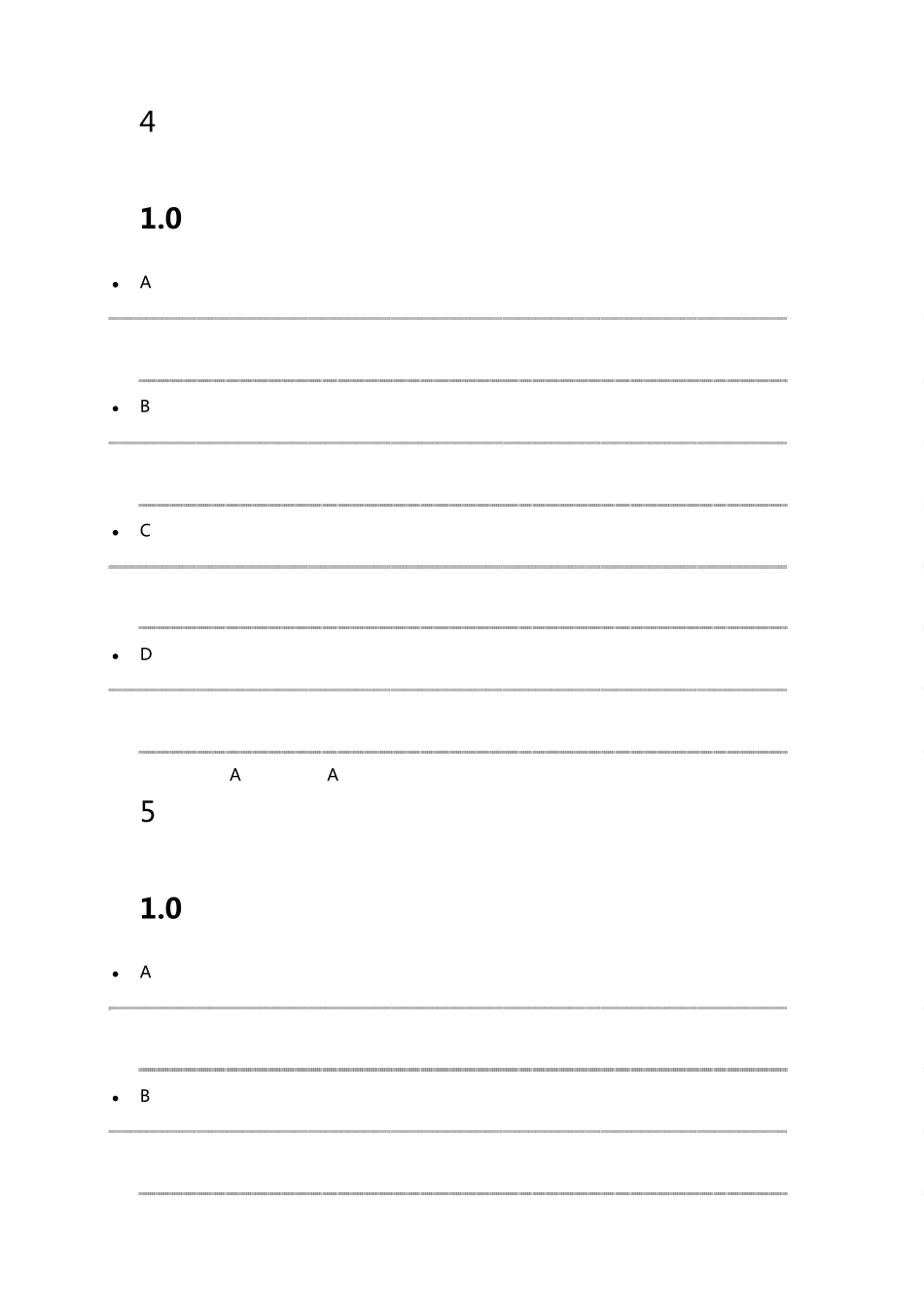 2016年尔雅艺术导论考试答案(满分100)_第3页