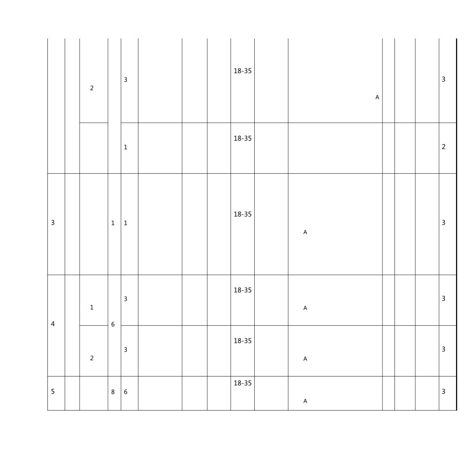 2016年山西省公务员考试职位表_第2页