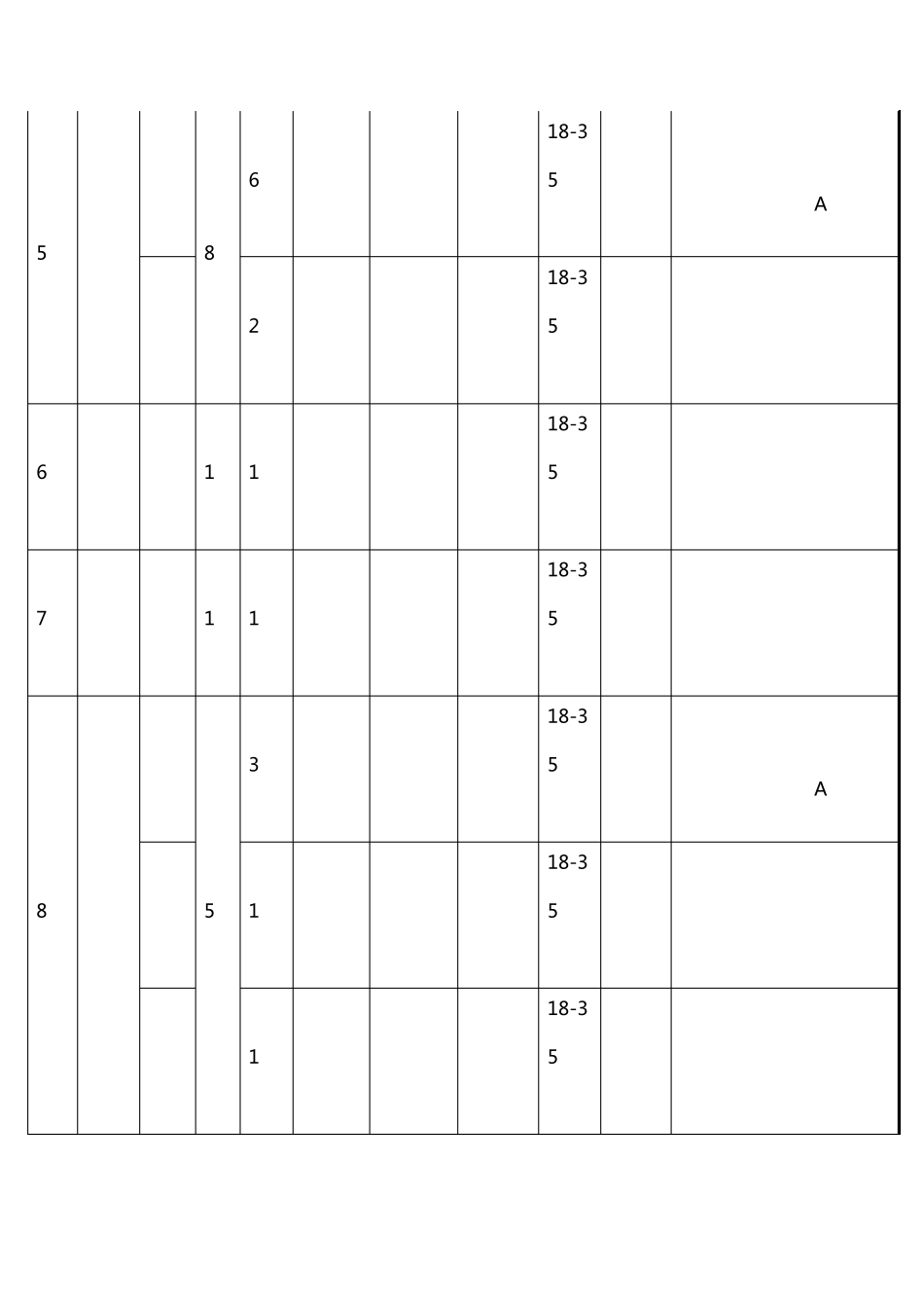 2016年山西省公务员职位表_第3页