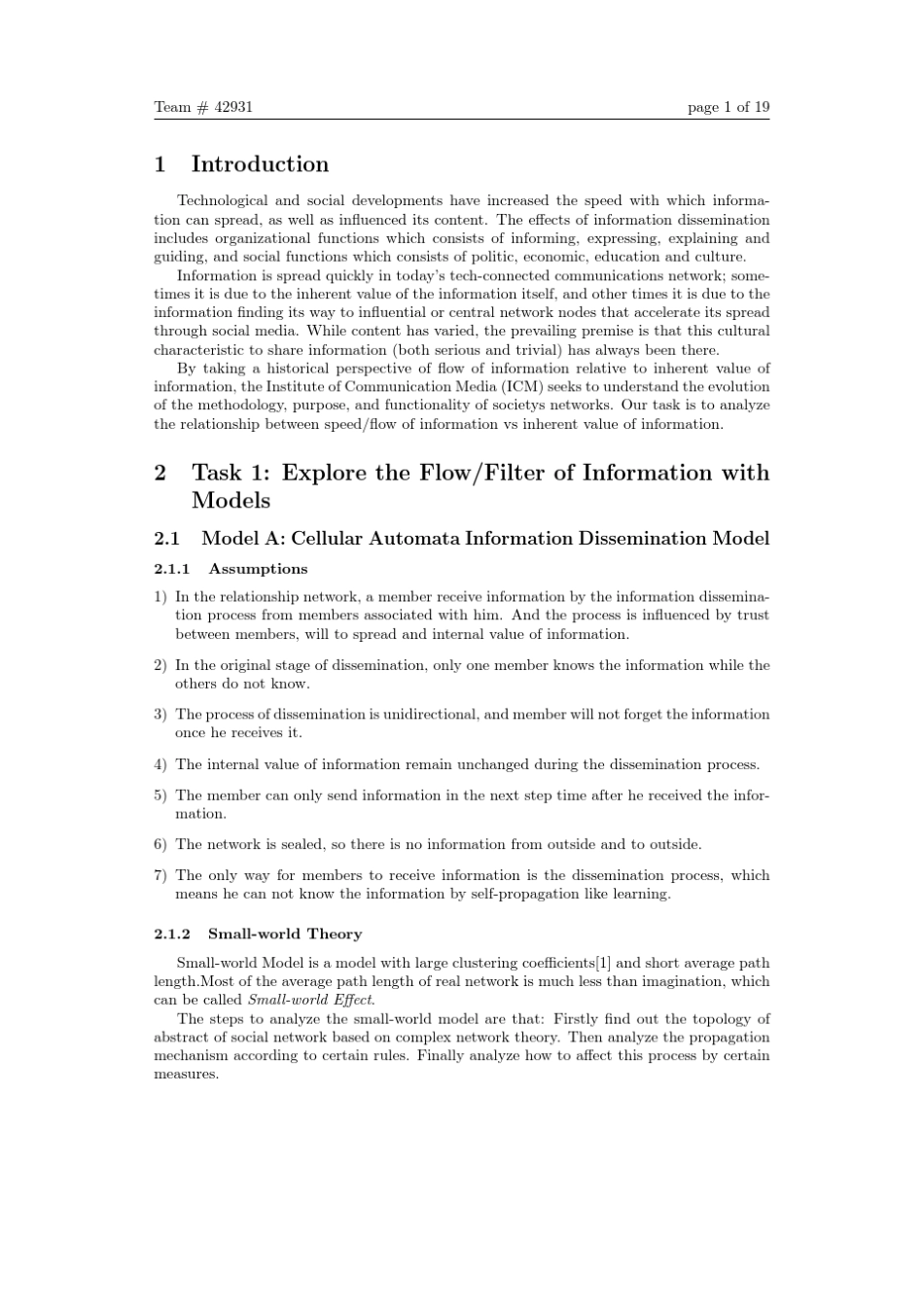 2016年美国大学生数学建模竞赛D题M奖Team42931_第3页