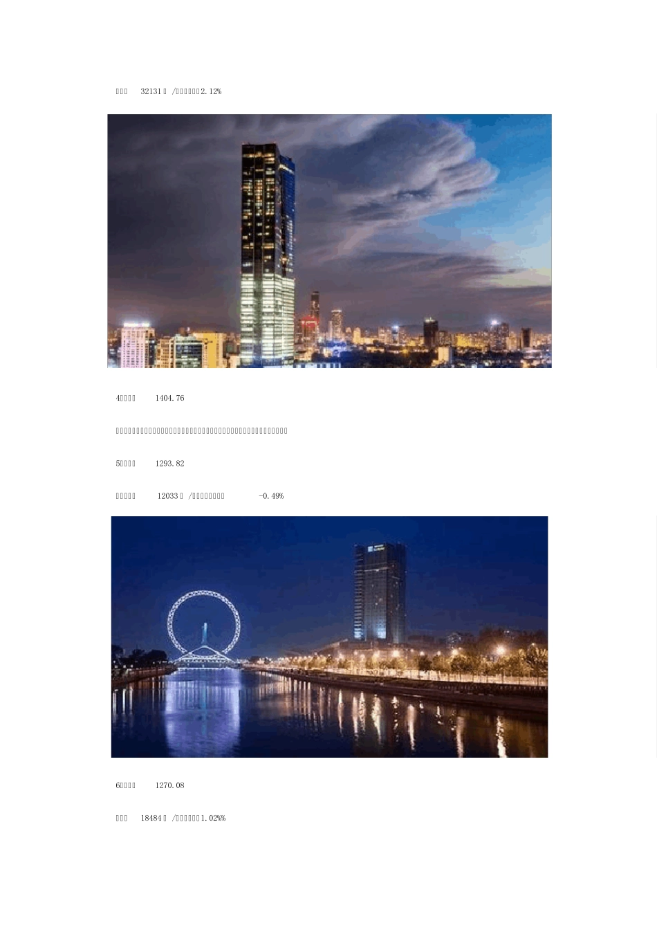 2017城市人口排行_第2页