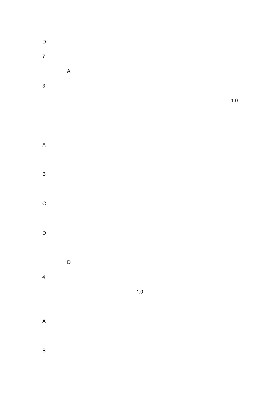 2017尔雅《大学生安全教育》期末考试答案(第六份试卷)_第2页