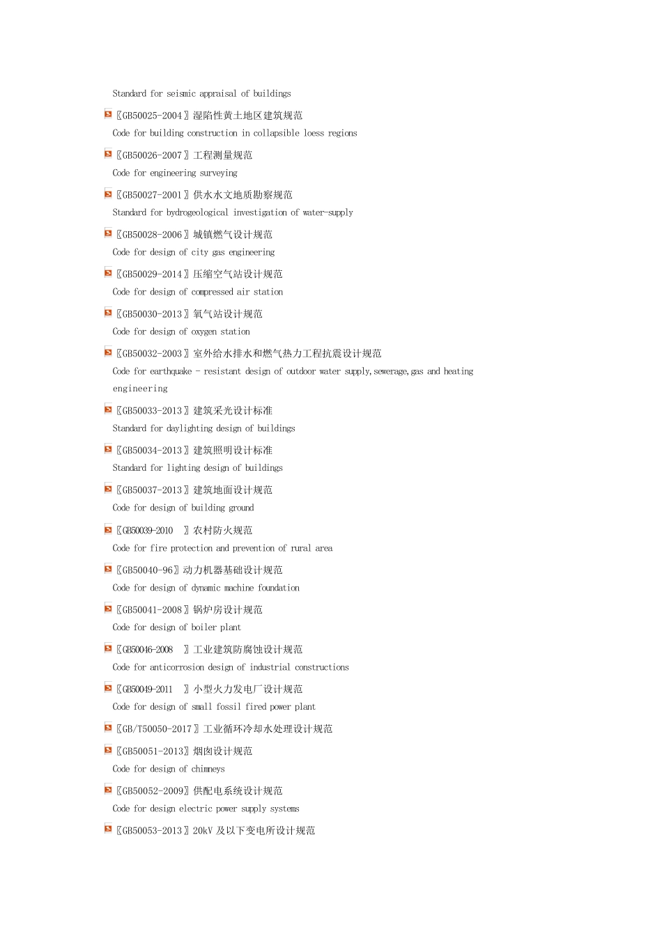 2017工程建设国家标准_第2页