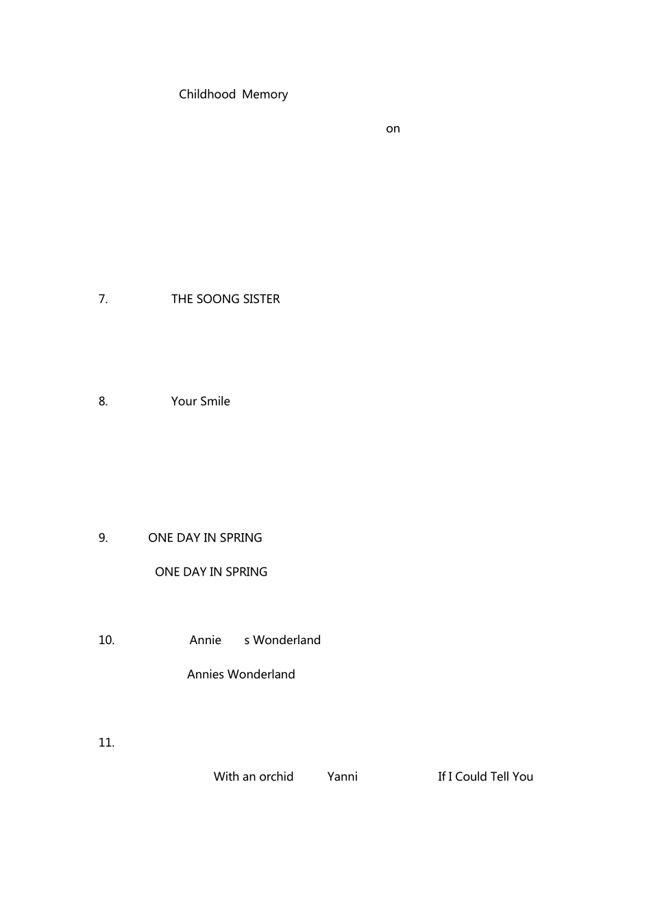 2017年会音乐(常用51首背景音乐)_第2页