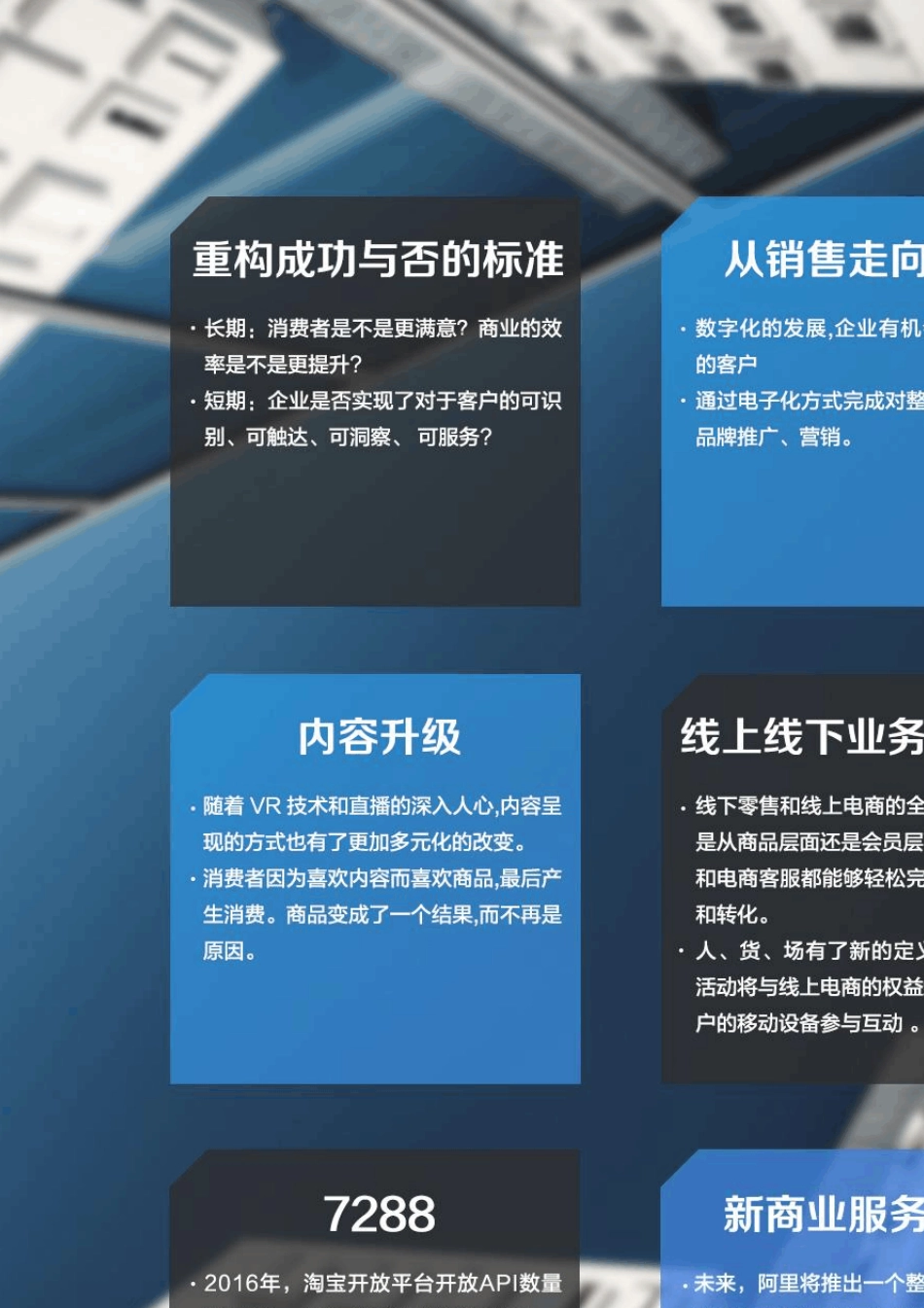 2017阿里巴巴商业服务生态白皮书_第3页