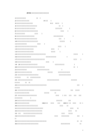 2018年教师招聘考试《教育学》《心理学》试题库含答案