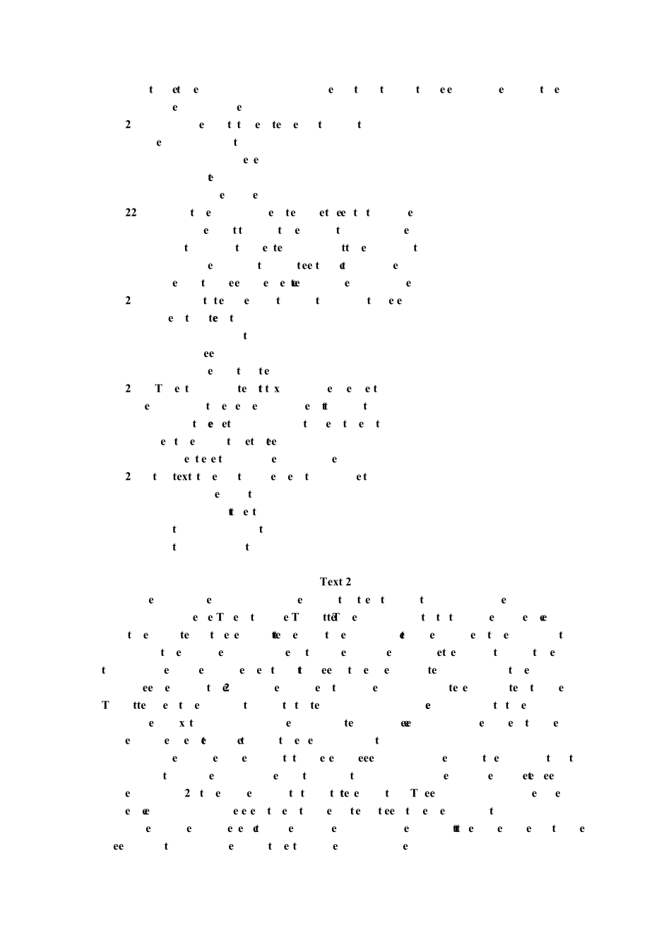 2018年英语一真题阅读理解题型及答案解析(凯程首发)_第2页