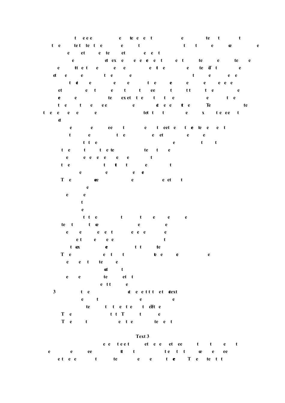 2018年英语一真题阅读理解题型及答案解析(凯程首发)_第3页
