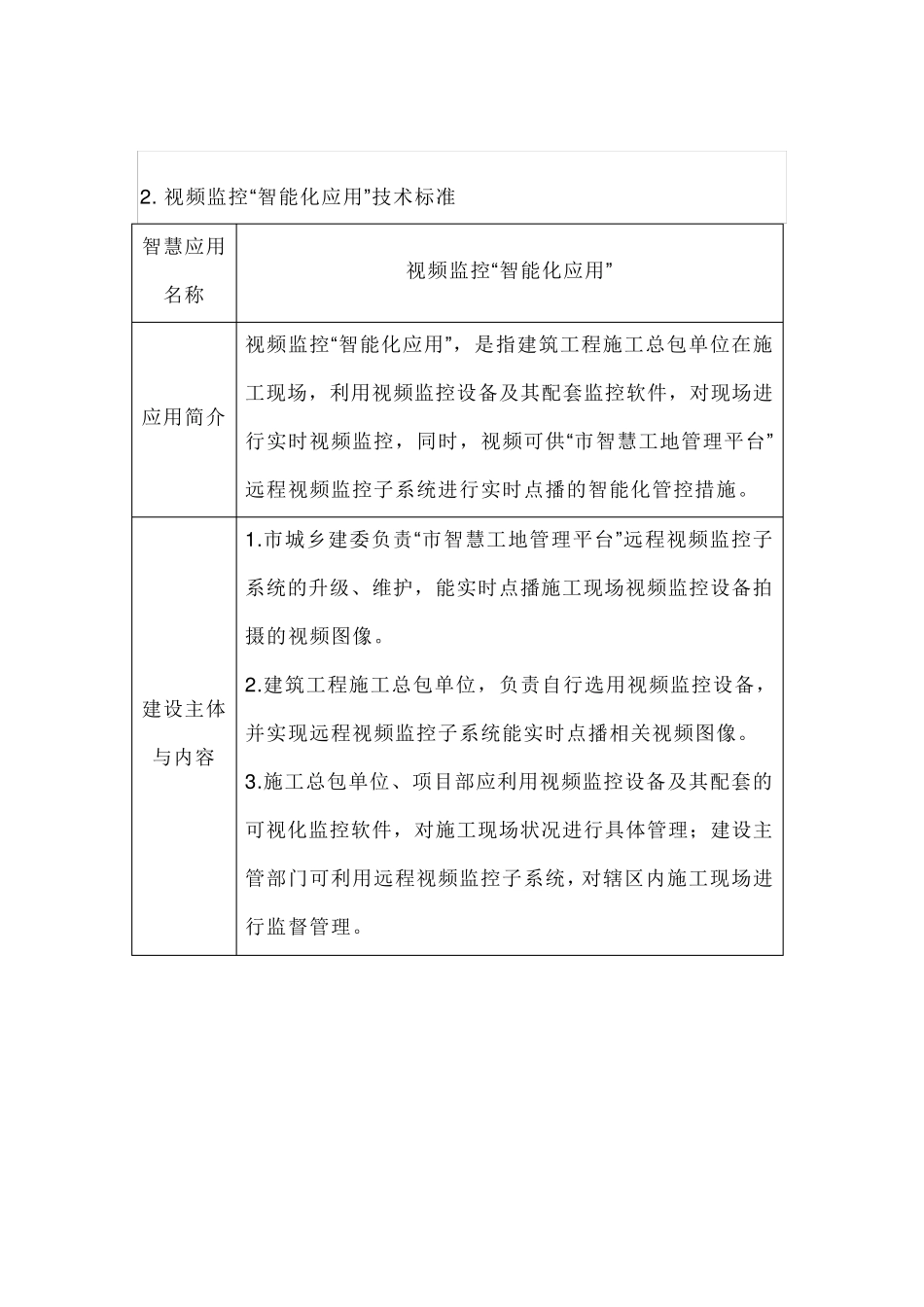 2018年重庆市智慧工地建设标准_第3页