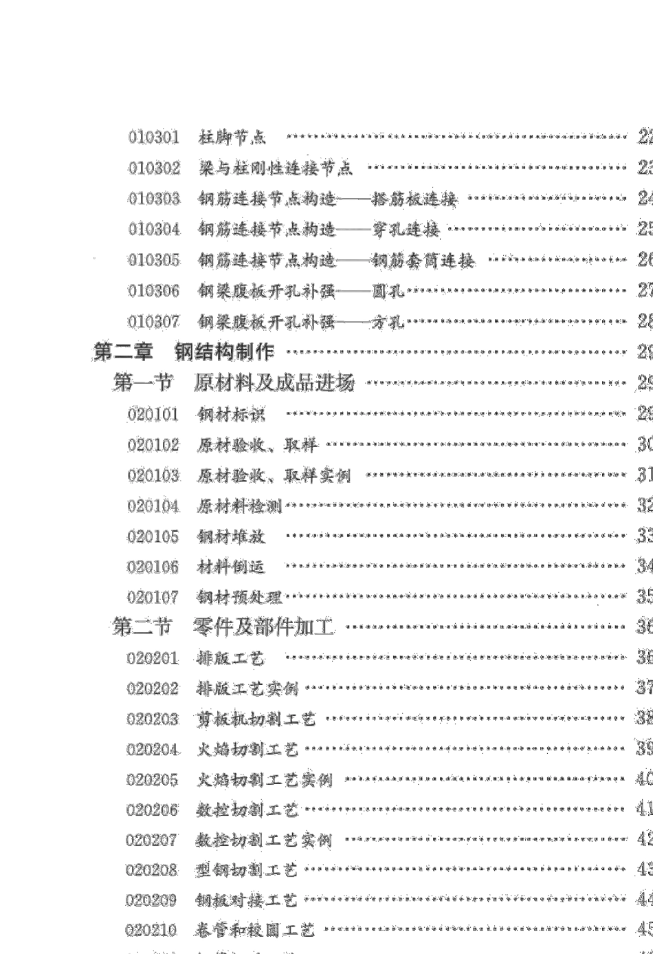 2018钢结构工程细部节点做法与施工工艺图解_第3页