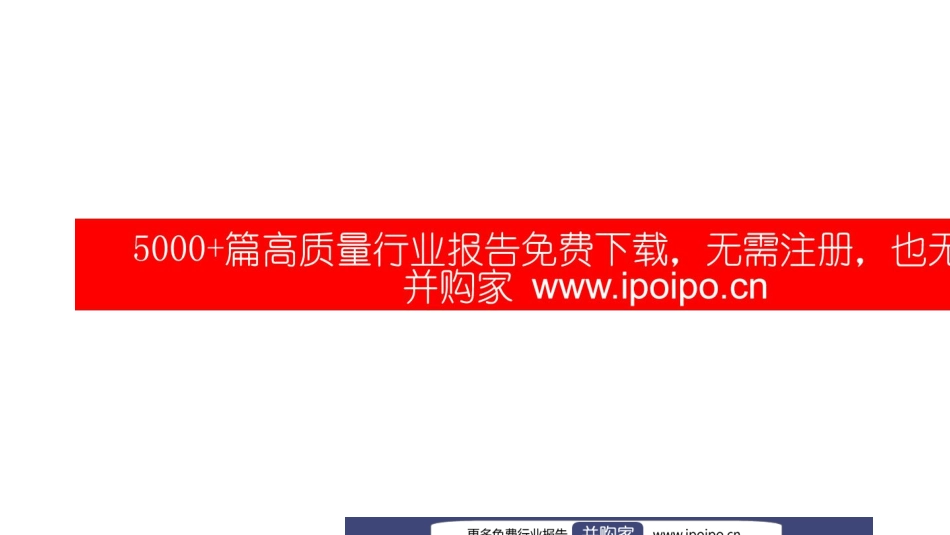 2019中国汽车后市场白皮书_第2页