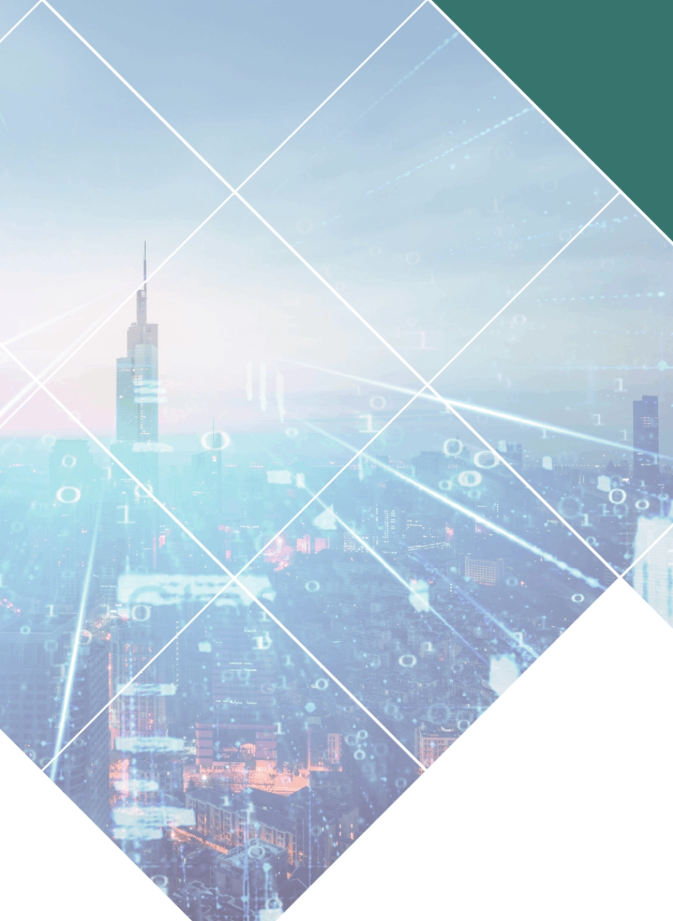 2019年中国数字经济发展指数白皮书_第1页