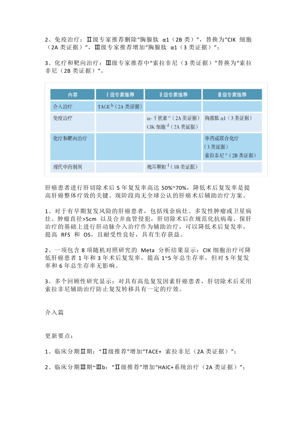 2020CSCO肝癌指南_第3页