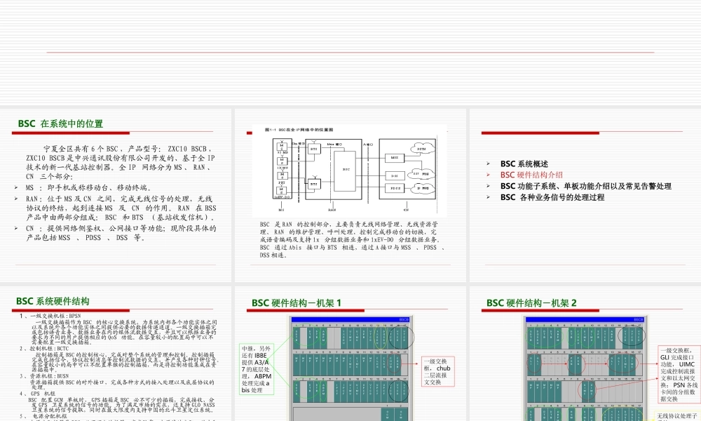 BSCB培训课件完整