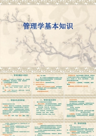 班组长培训课件完整