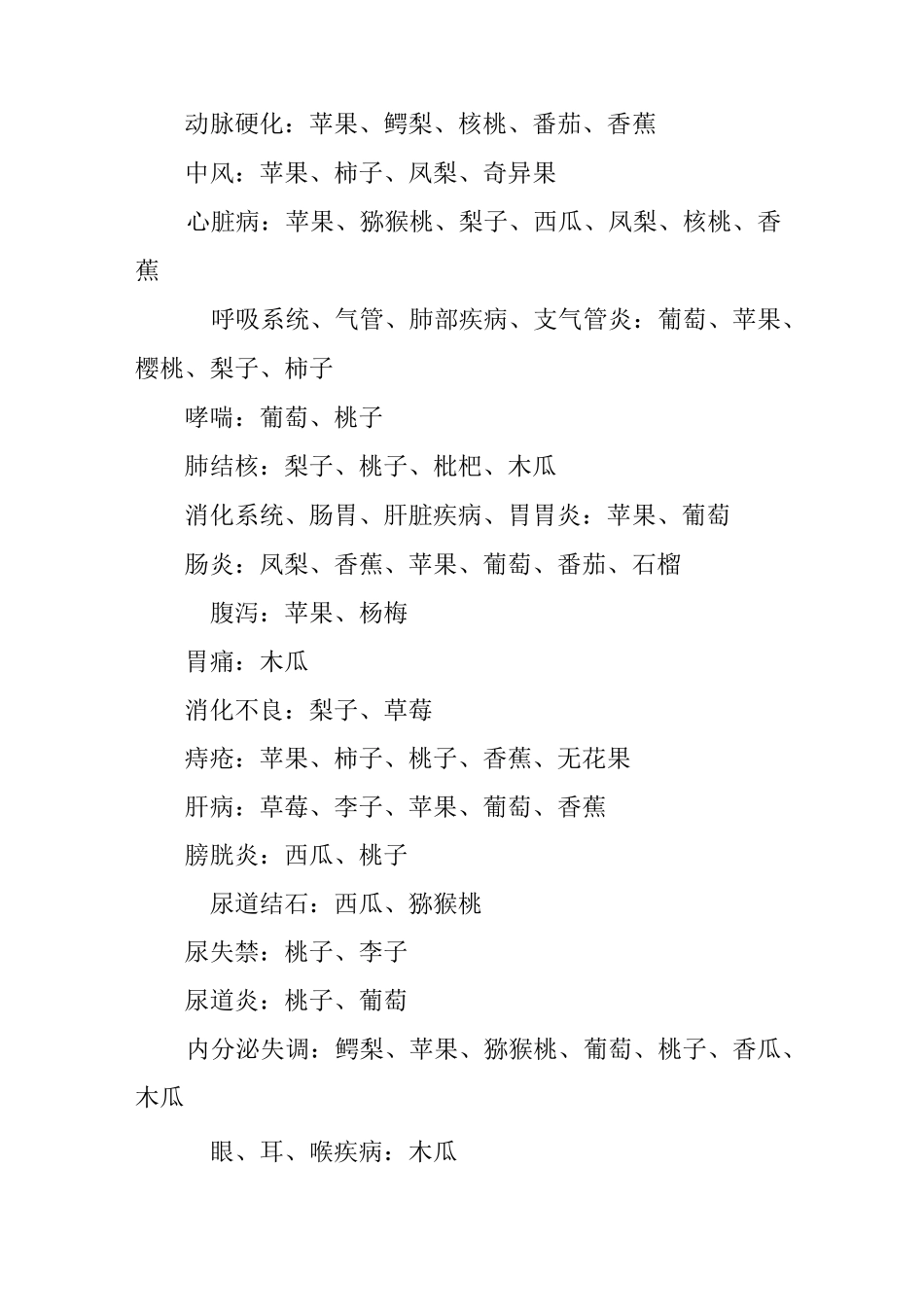 水果苹果广告文案_第3页