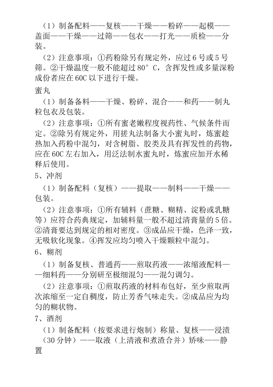 中医药标准规范_第3页