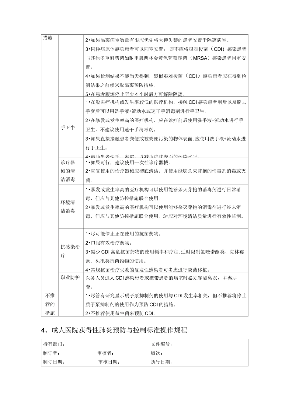 院感操作规程_第3页