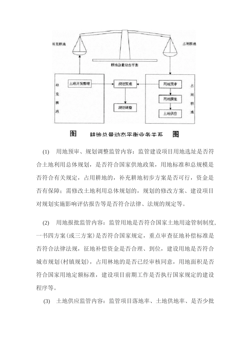 推荐-耕地保护监管系统方案 精品_第3页