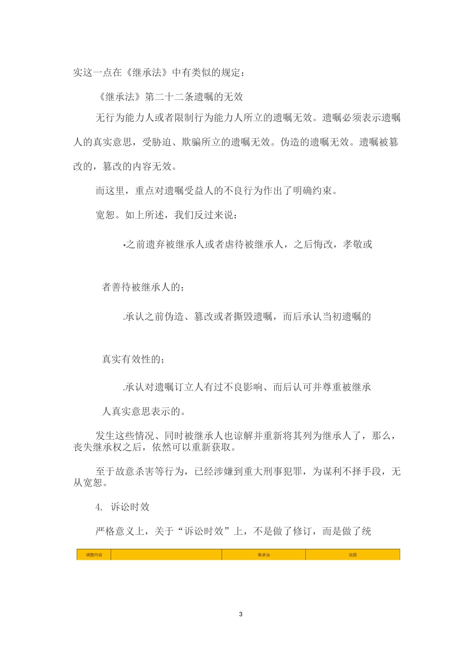 《民法典》对《继承法》的10处修订_第3页