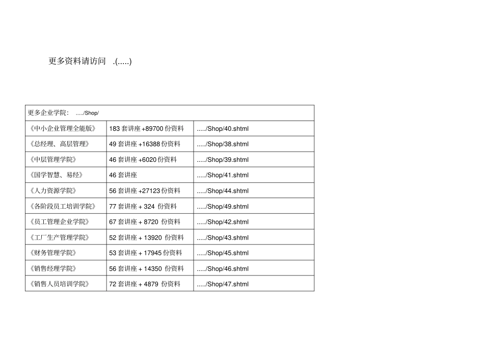 某楼盘回款与销售节奏建议_第1页