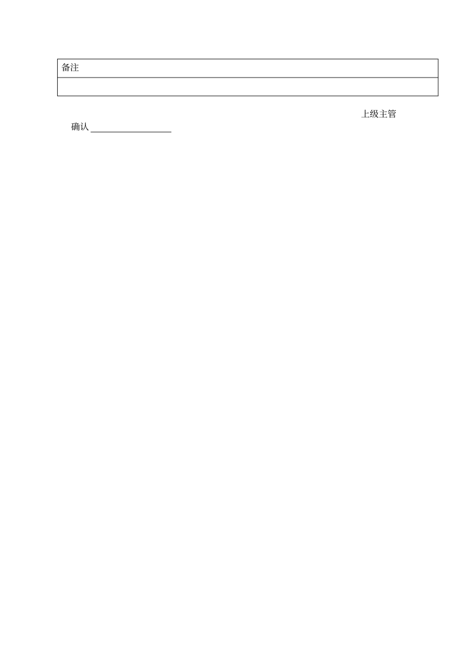 某汽车行业生产技术部部长岗位说明书_第3页