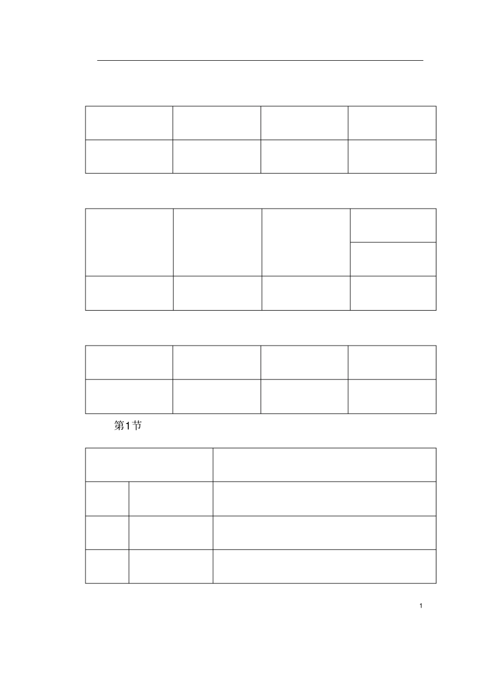 某河岸环境景观工程施工组织设计_第1页