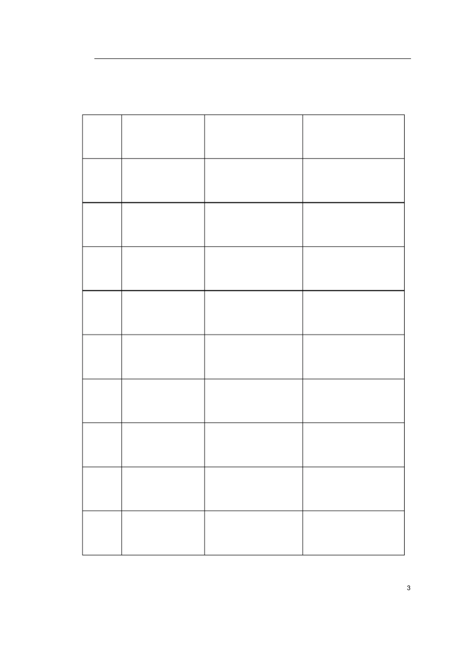 某火车站室外给排水施工组织设计_第3页