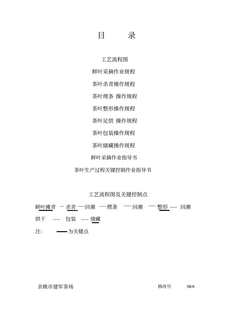 某茶厂设备操作规程_第2页