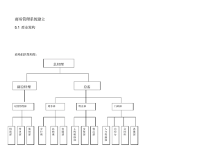 某著名商业项目招商、运营管理执行方案1034514188