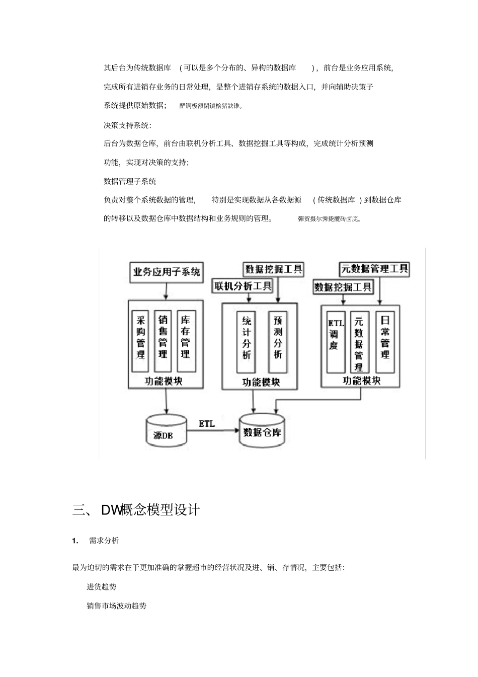 某超进销存系统DW研发设计_第2页
