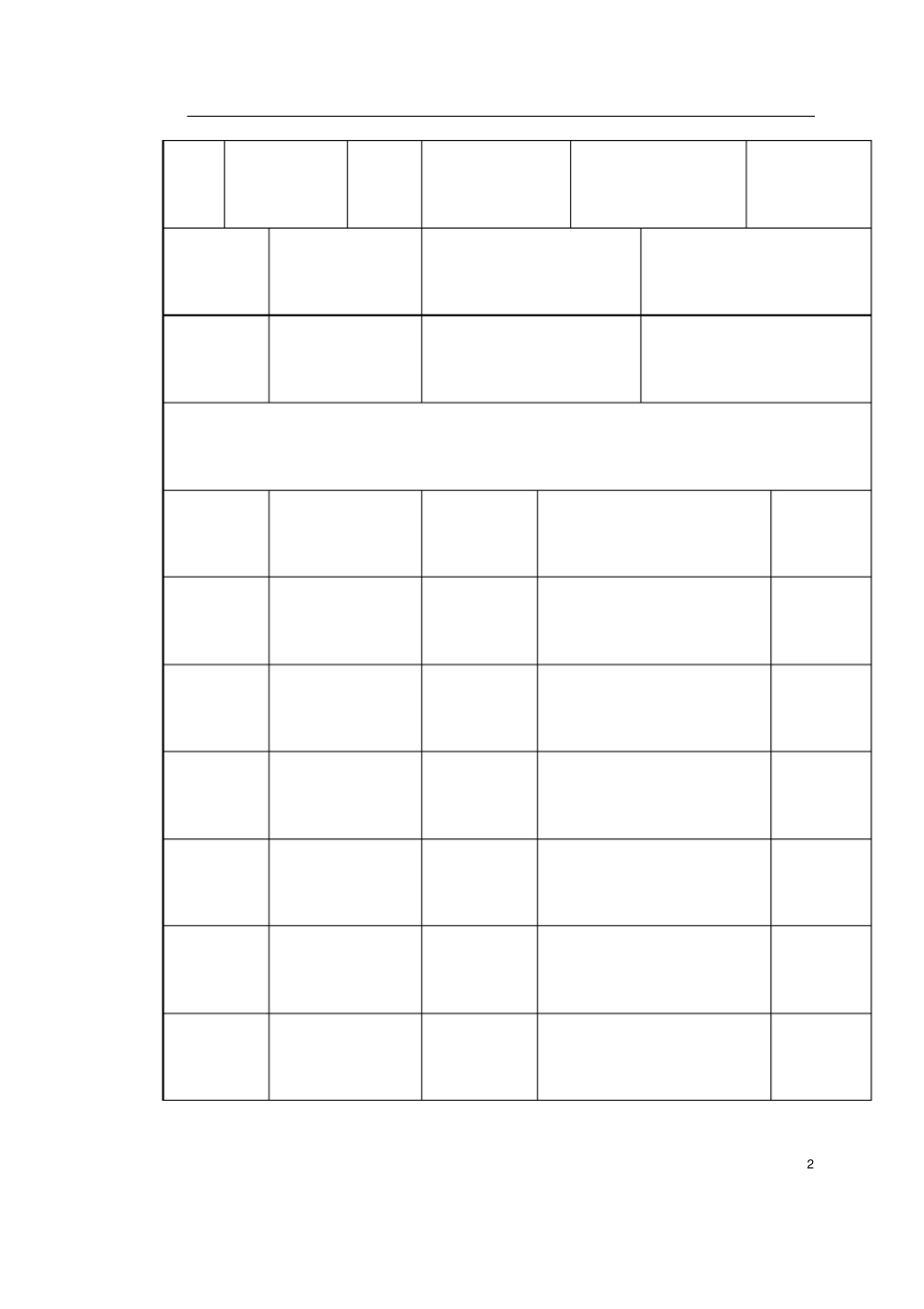 某道路绿化铺装工程施工组织设计_第2页