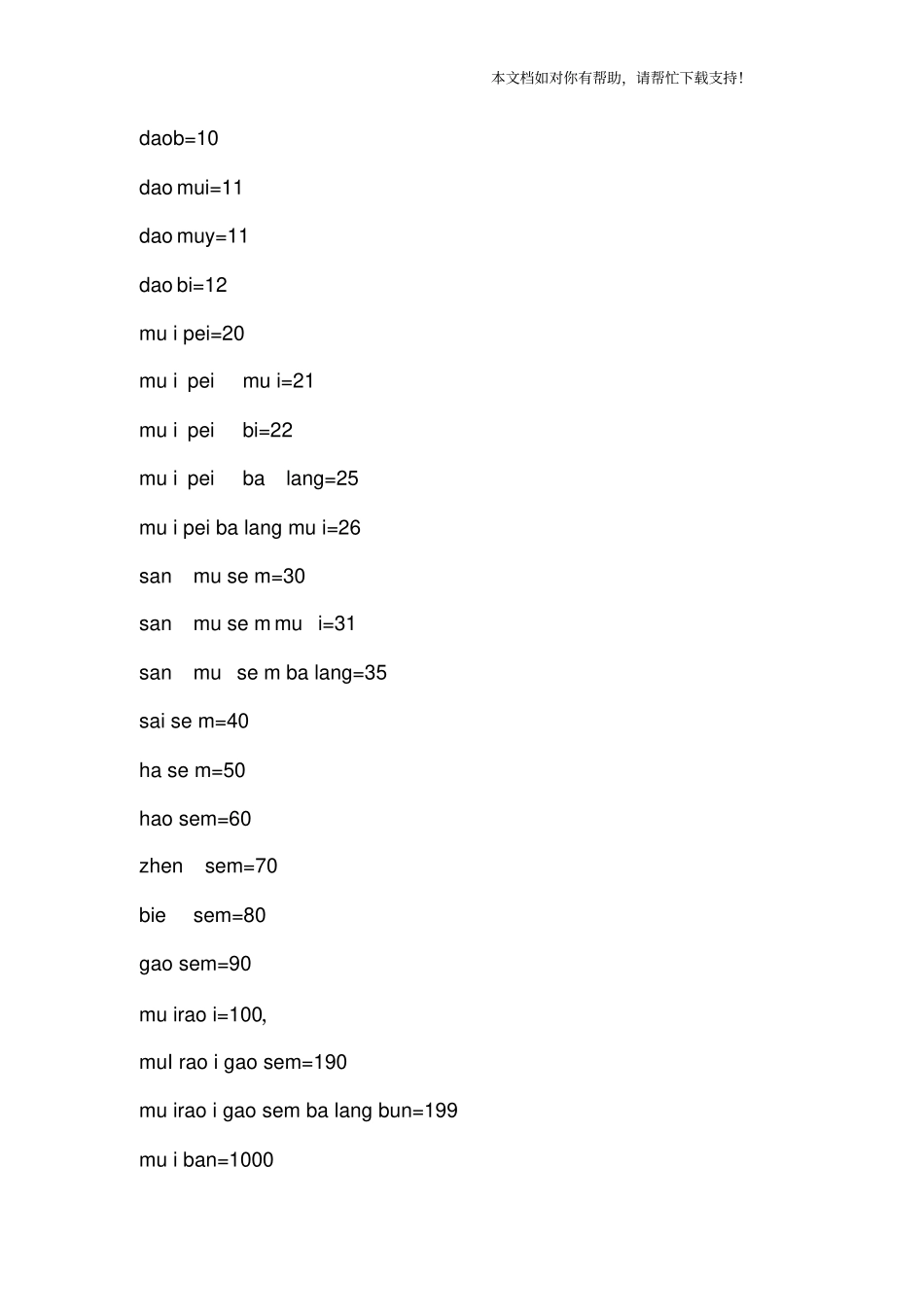 柬埔寨语汉语拼音发音_第3页