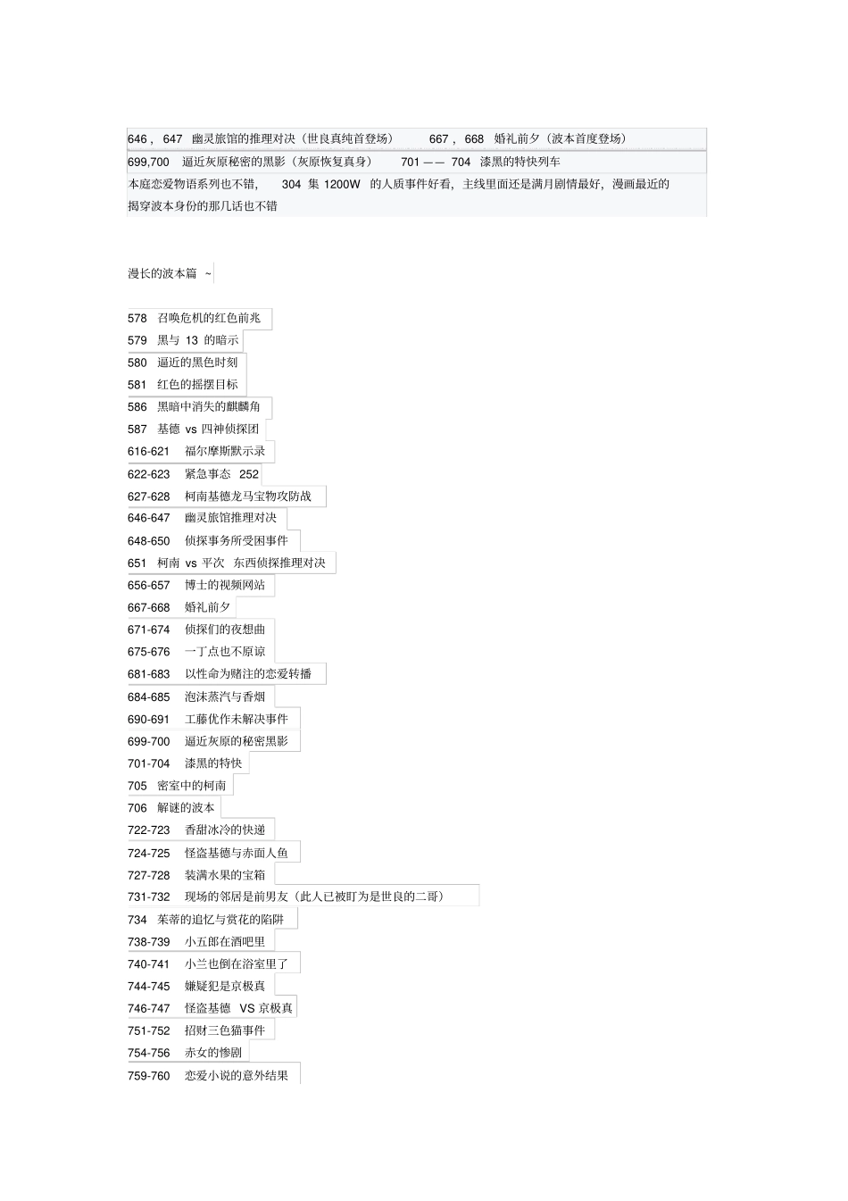 柯南集数全讲解_第3页