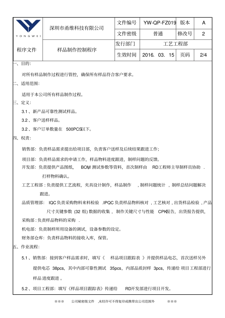 样品制作控制程序_第2页