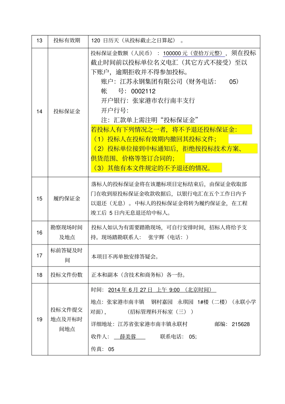 样板房装修招标文件_第3页
