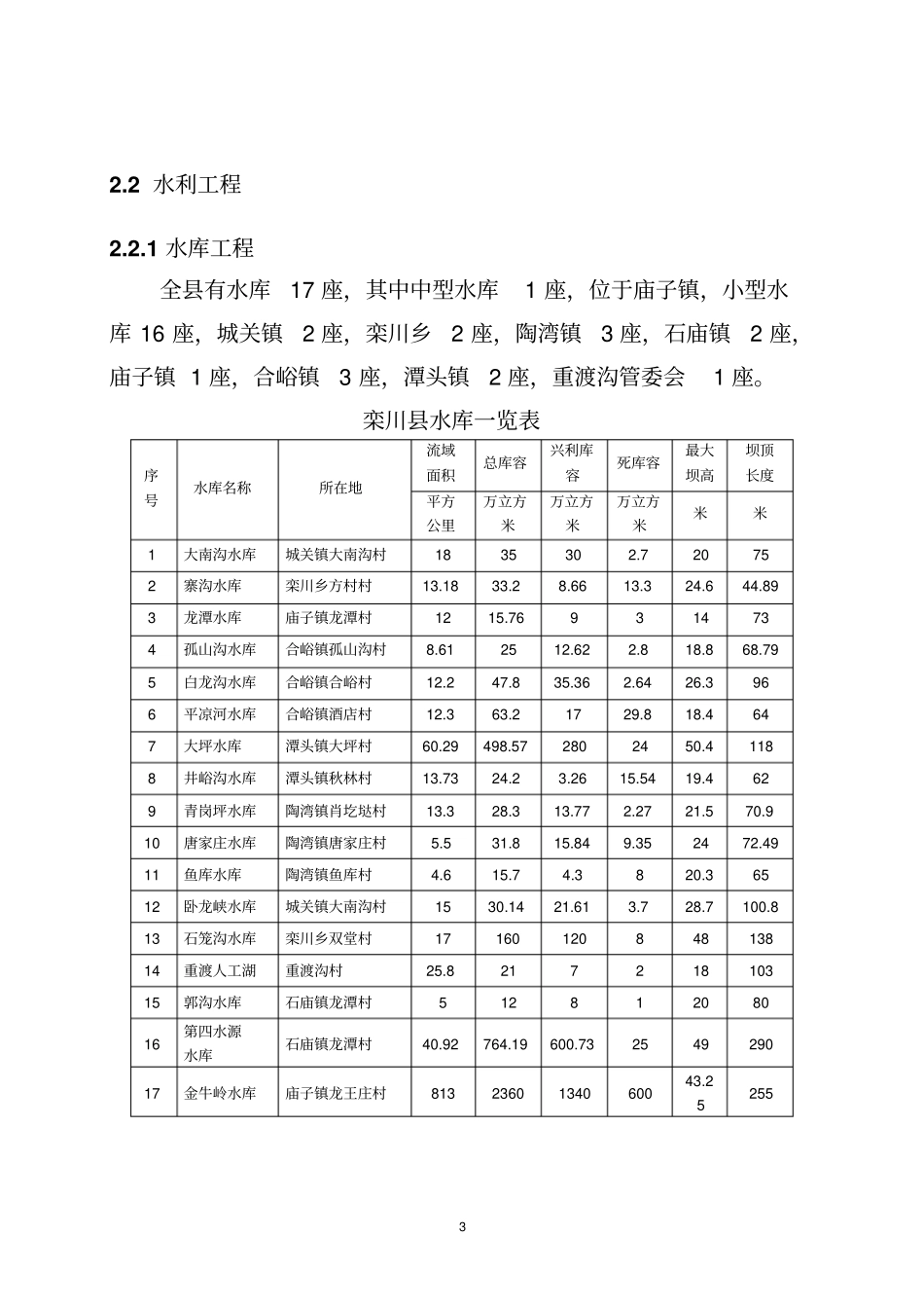 栾川山洪灾害防御预案_第3页