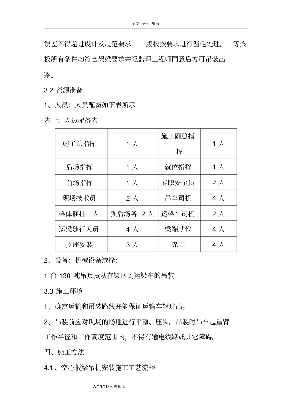 桥板吊装方案总结_第2页