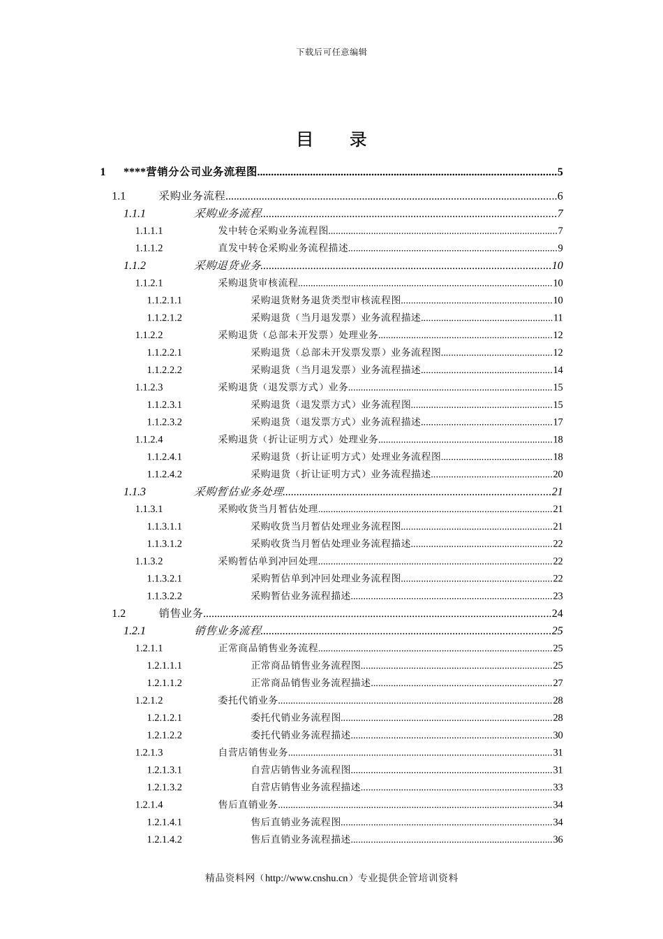 业务流程指导说明案例_第3页