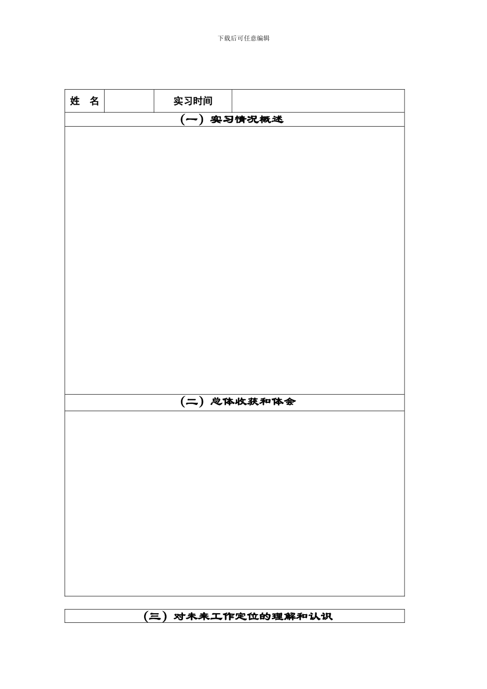 人员退出机制_第3页