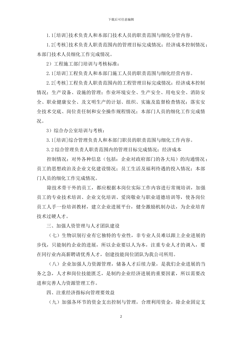 企业中长期战略规划_第2页
