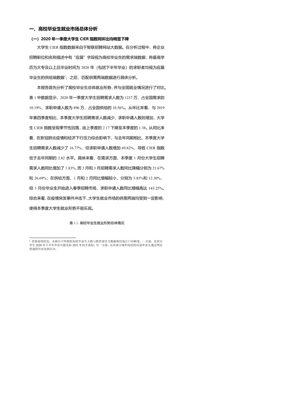 2020年中国大学生就业力报告_第3页