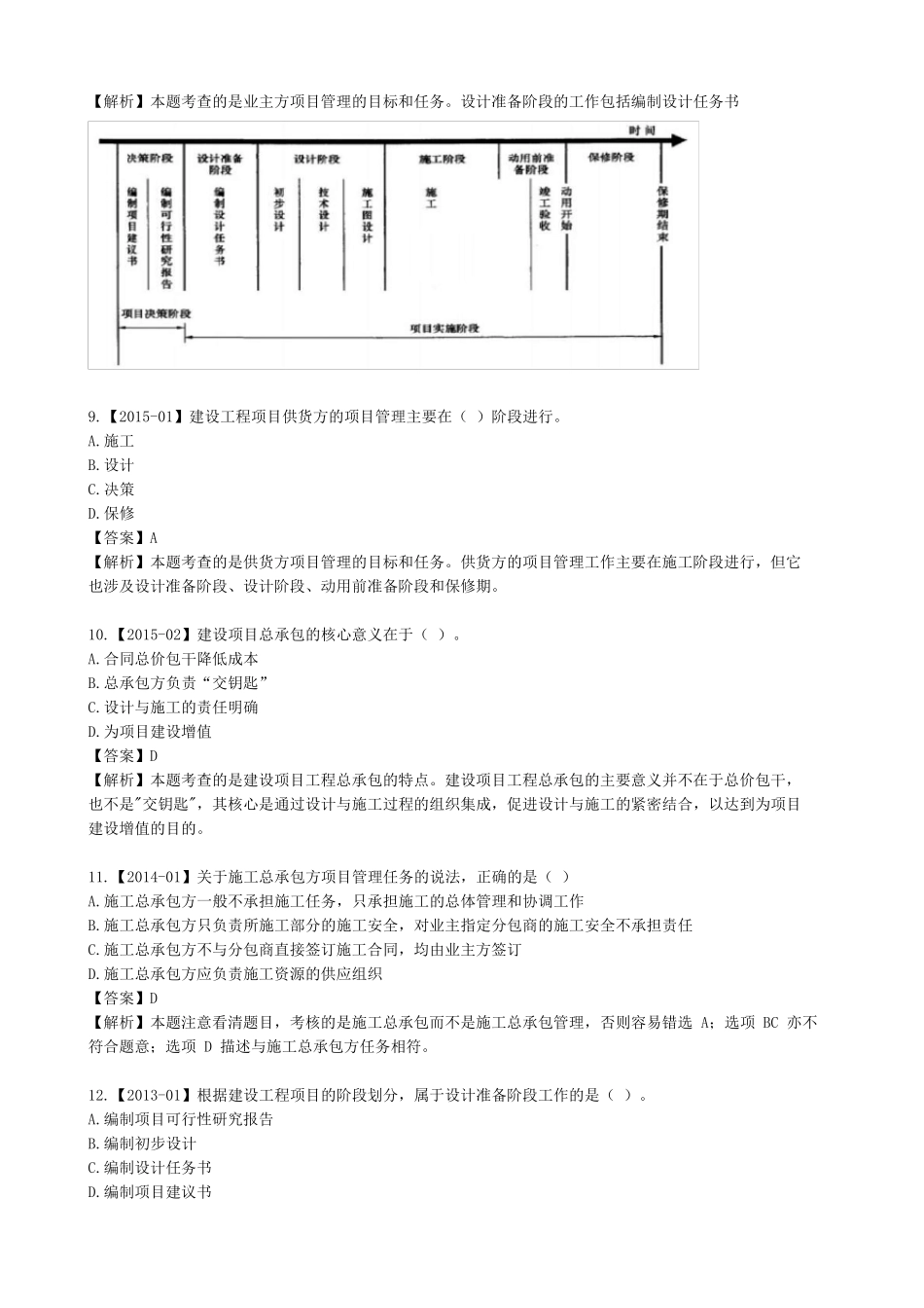 2020年二建施工管理word_第3页