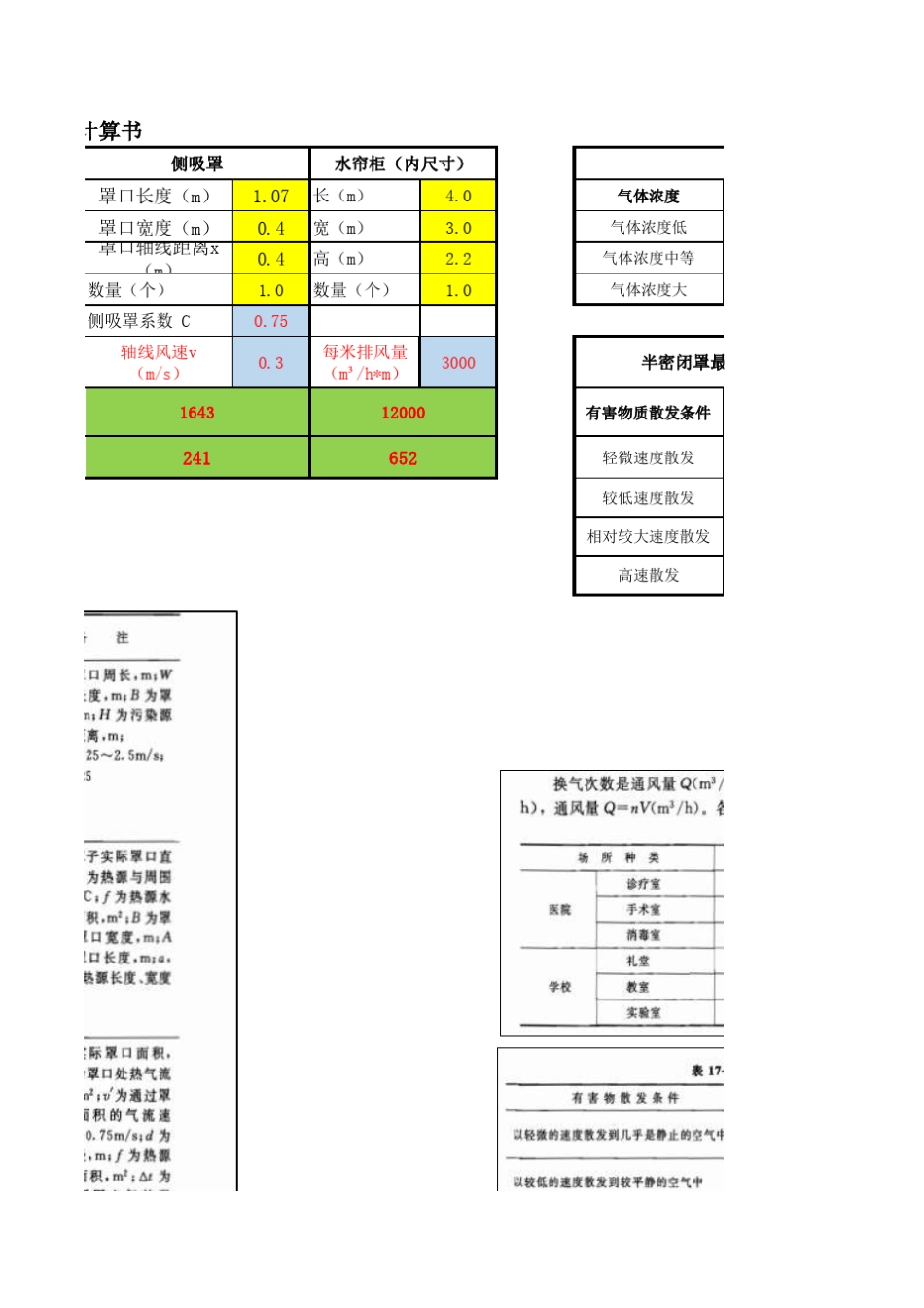 2020年废气计算书(汇总)_第3页