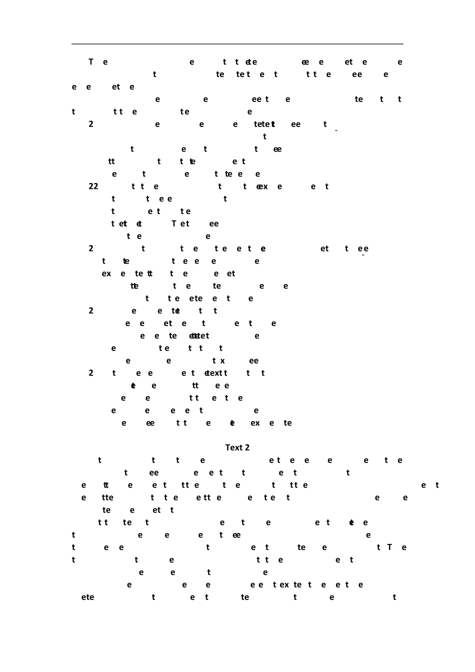 2020年考研英语真题及答案_第3页