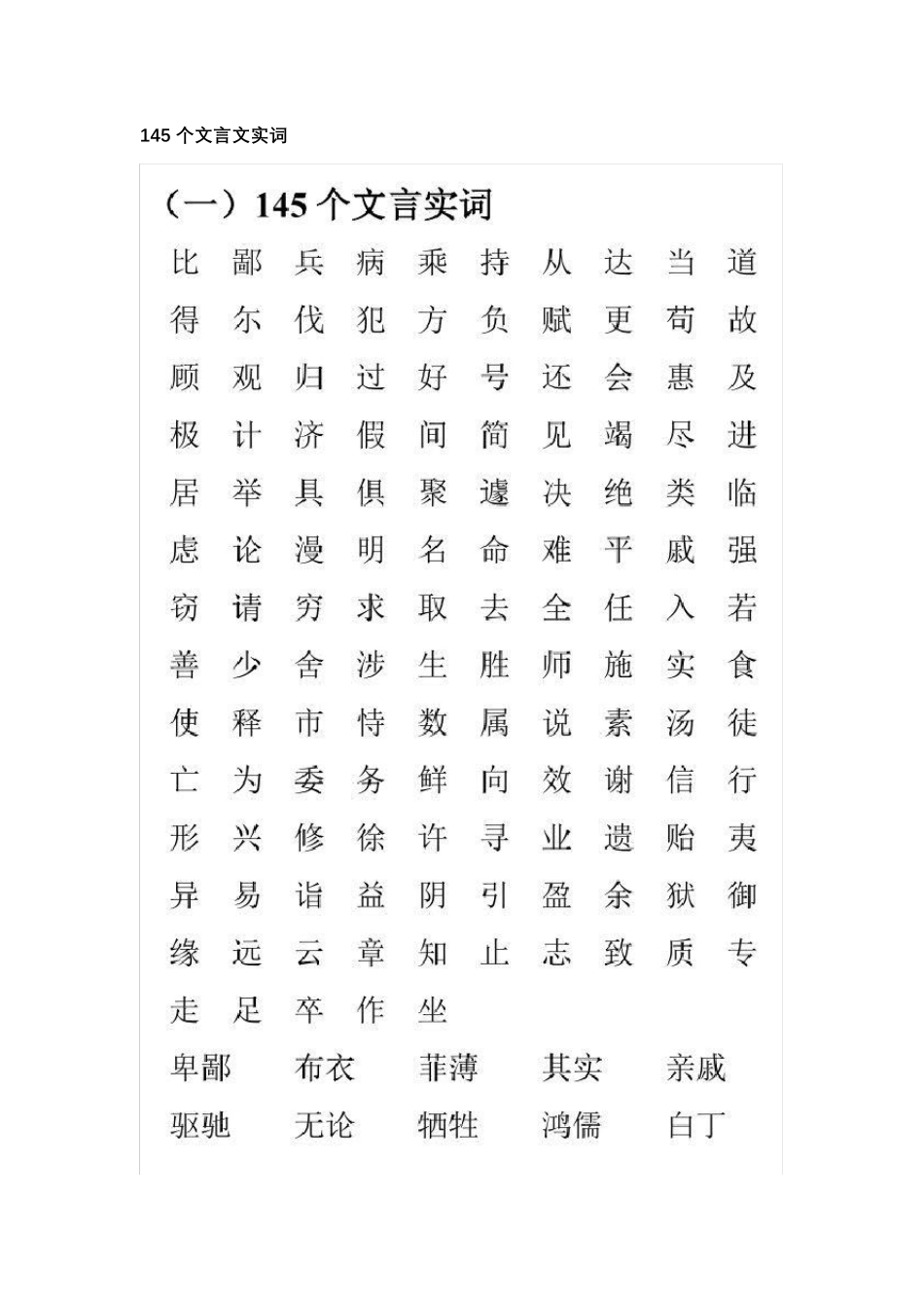 2020最新上海中考各科试卷结构、难度系数和分值构成_第3页