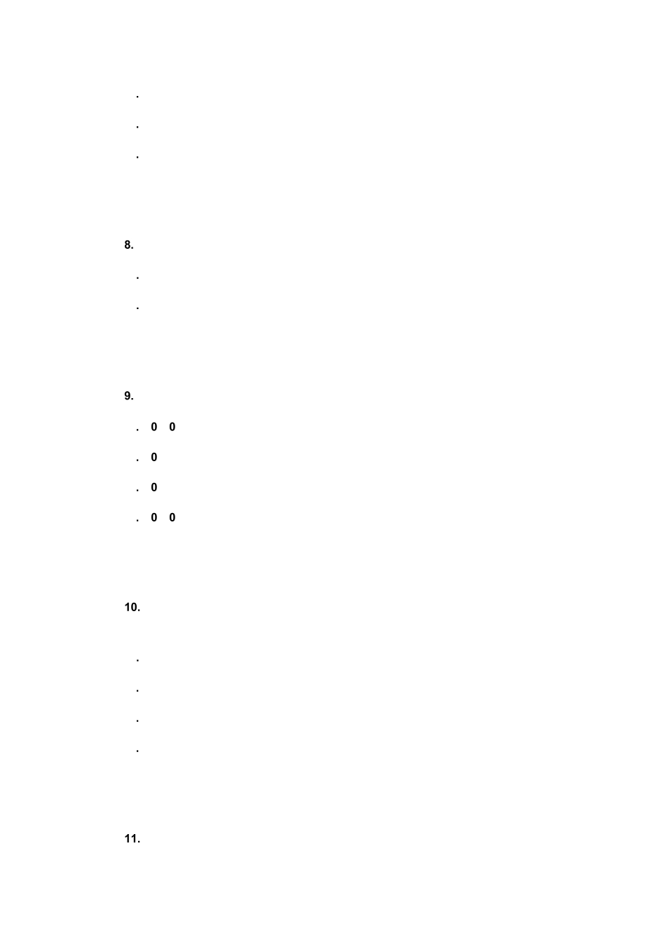 2021年全国大学生学习“乡村振兴知识竞赛题库及答案_第3页